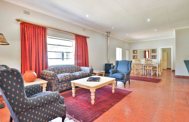 Valley of the Rainbow Fly Fishing Estate - Foto 45
