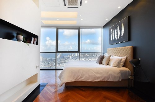 Photo 19 - Tower Sea View Luxury 32 Floor Apartment