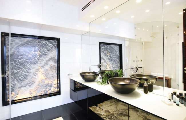 Tower Sea View Luxury 32 Floor Apartment - Foto 51