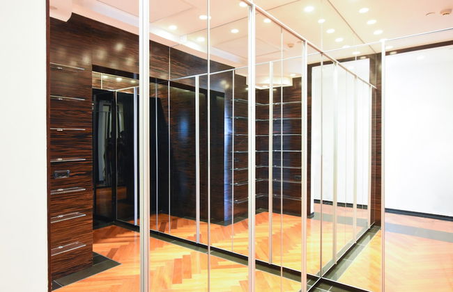 Tower Sea View Luxury 32 Floor Apartment - Foto 59