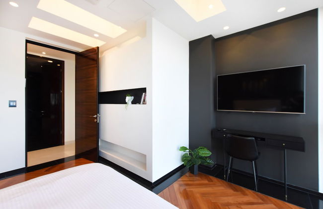 Tower Sea View Luxury 32 Floor Apartment - Foto 22