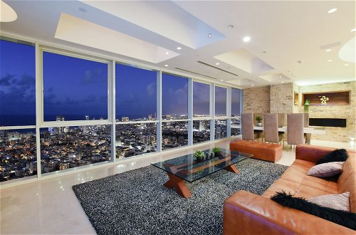 Photo 48 - Tower Sea View Luxury 32 Floor Apartment
