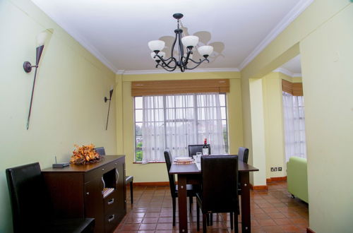 Photo 20 - Batians Peak Serviced Apartments