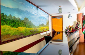 Photo 2 - Batians Peak Serviced Apartments