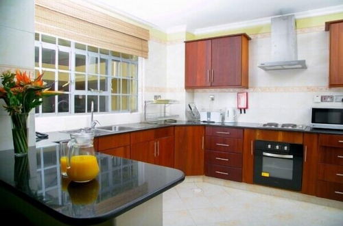 Photo 24 - Batians Peak Serviced Apartments