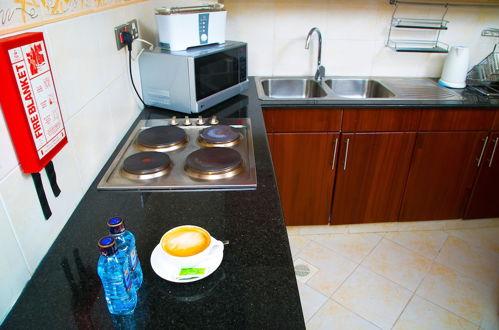 Photo 23 - Batians Peak Serviced Apartments