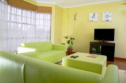 Photo 32 - Batians Peak Serviced Apartments