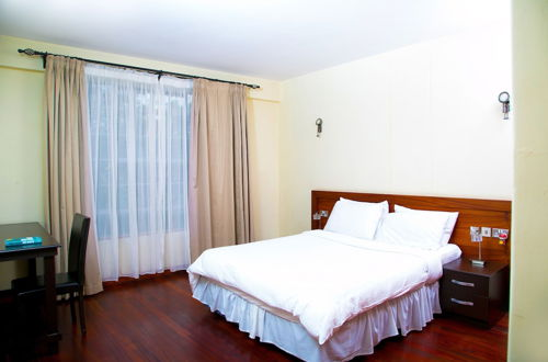 Foto 13 - Batians Peak Serviced Apartments