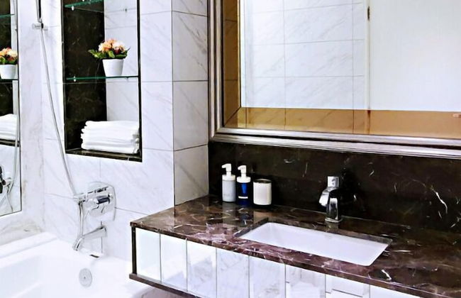 Dorsett Residences Sri Hartamas - Foto 24