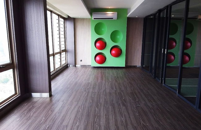 Dorsett Residences Sri Hartamas - Foto 63
