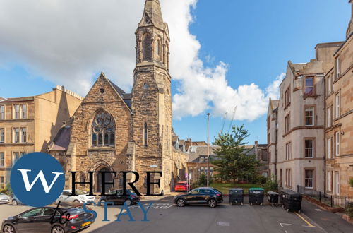 Photo 25 - Caledonian Road Lovely 1 bed Apartment