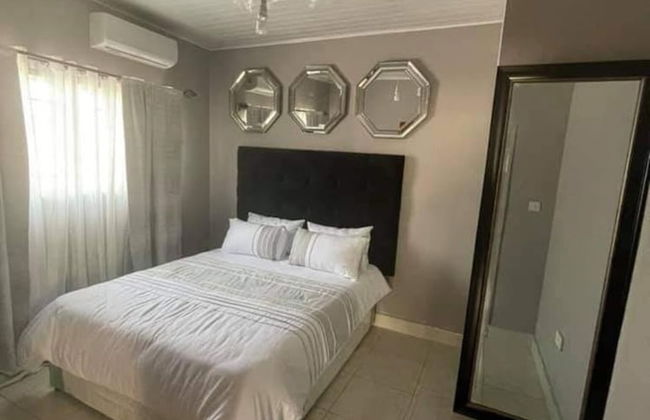 Spacious 2 Bedroomed Semi-detached Fully Furnished Apartment - Foto 4