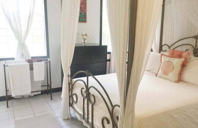 Barbados Chi Guest House - Foto 5