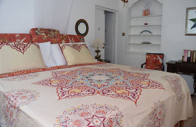 Barbados Chi Guest House - Foto 8