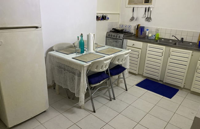 Barbados Chi Guest House - Foto 36
