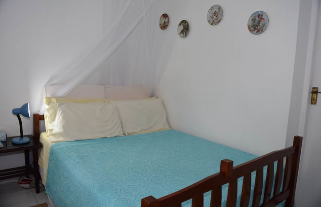 Barbados Chi Guest House - Foto 2