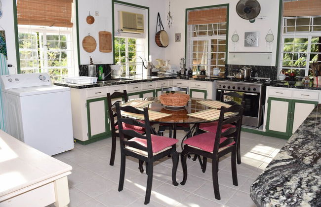 Barbados Chi Guest House - Foto 33