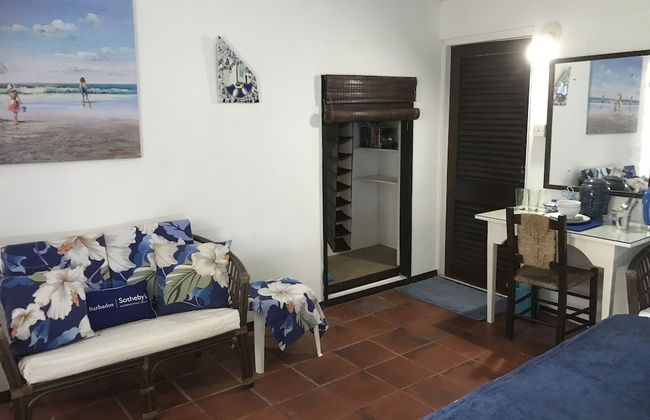 Barbados Chi Guest House - Foto 15