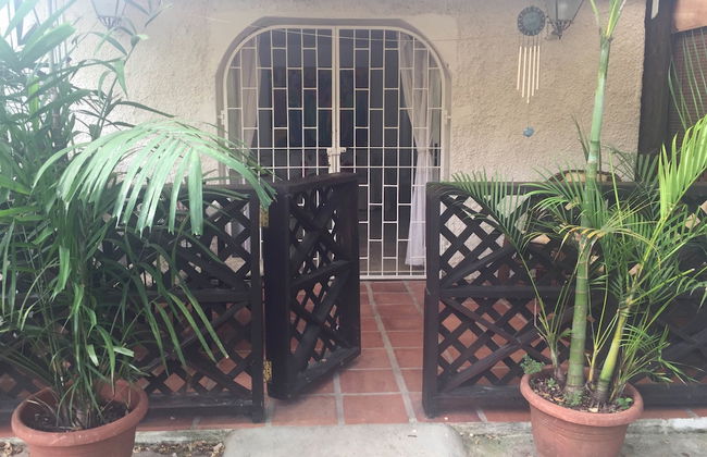 Barbados Chi Guest House - Foto 74
