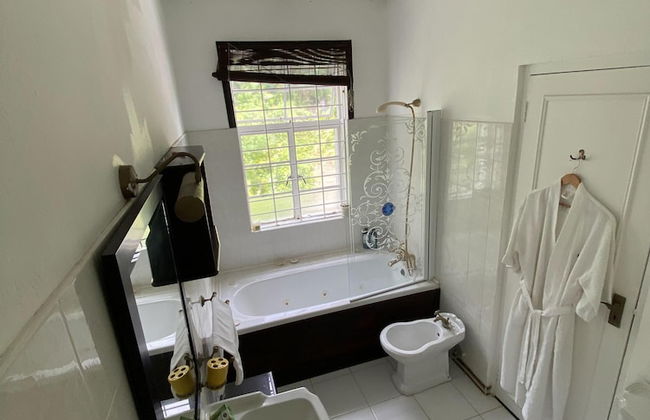 Barbados Chi Guest House - Foto 61