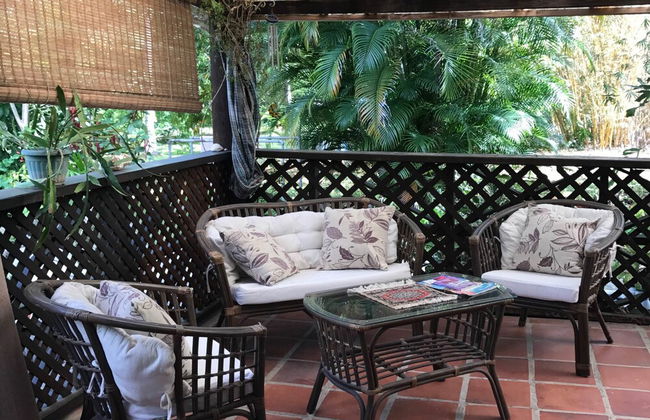 Barbados Chi Guest House - Foto 46