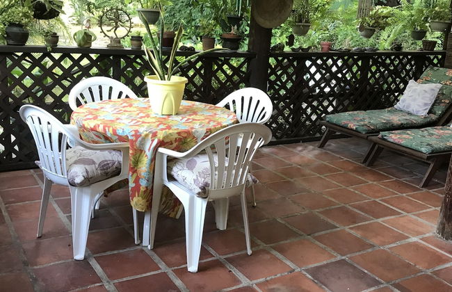 Barbados Chi Guest House - Foto 52