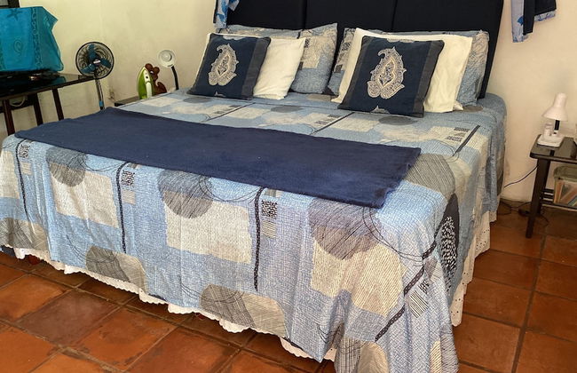 Barbados Chi Guest House - Foto 28