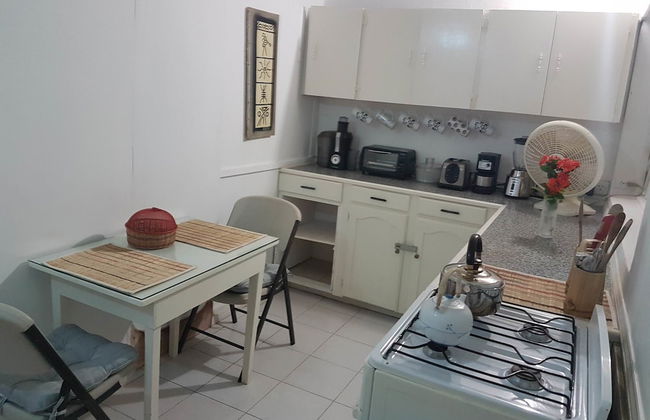 Barbados Chi Guest House - Foto 32