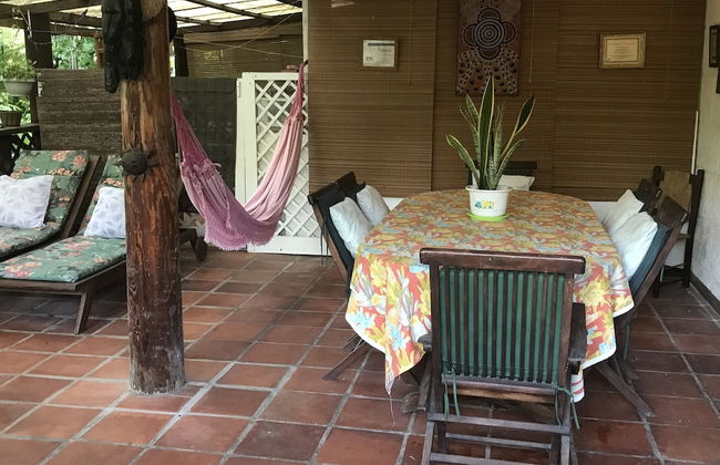 Barbados Chi Guest House - Foto 51