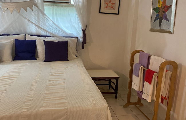 Barbados Chi Guest House - Foto 12