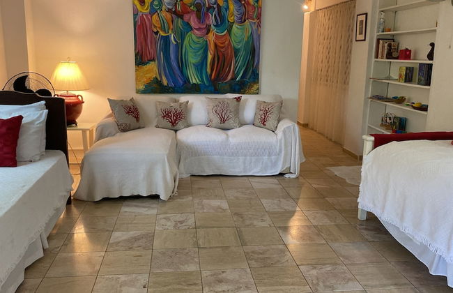 Barbados Chi Guest House - Foto 39
