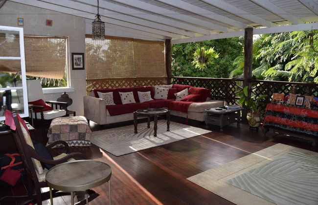 Barbados Chi Guest House - Foto 47