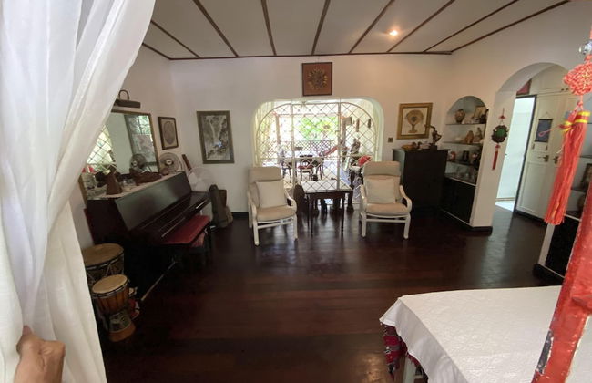 Barbados Chi Guest House - Foto 41
