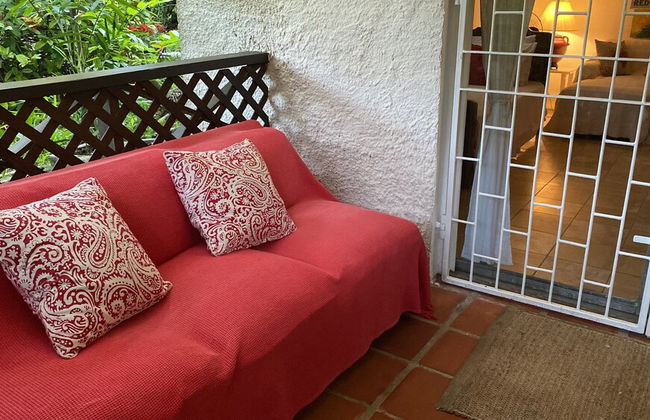 Barbados Chi Guest House - Foto 75
