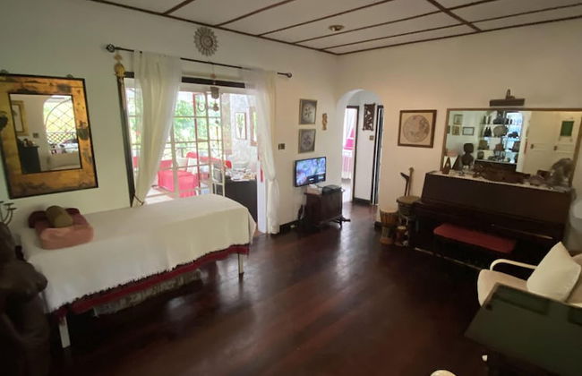 Barbados Chi Guest House - Foto 40