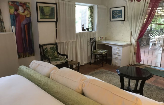 Barbados Chi Guest House - Foto 18