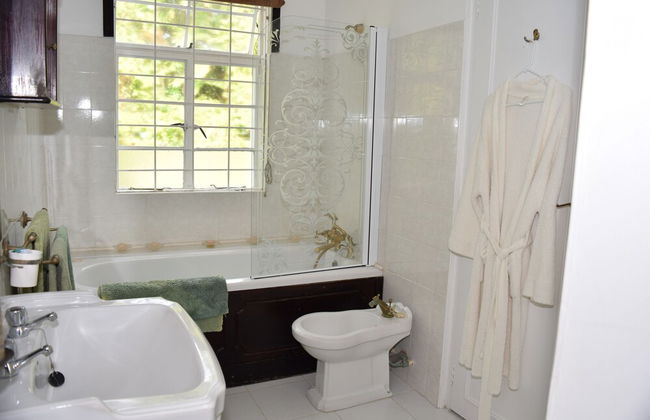 Barbados Chi Guest House - Foto 57