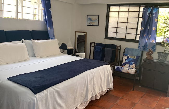 Barbados Chi Guest House - Foto 9