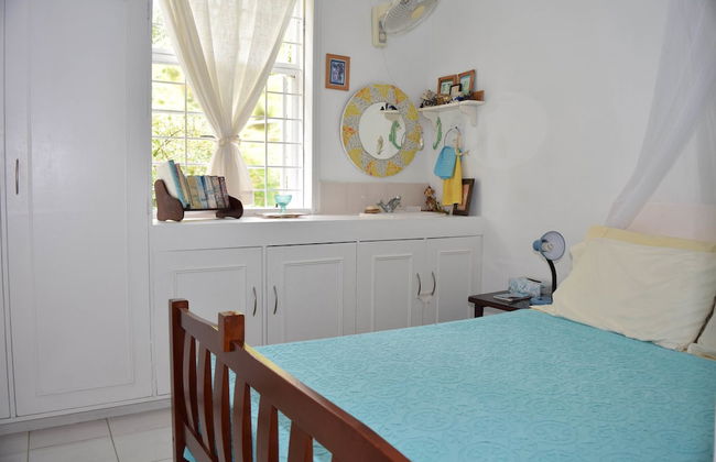 Barbados Chi Guest House - Foto 1
