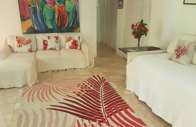 Barbados Chi Guest House - Foto 4