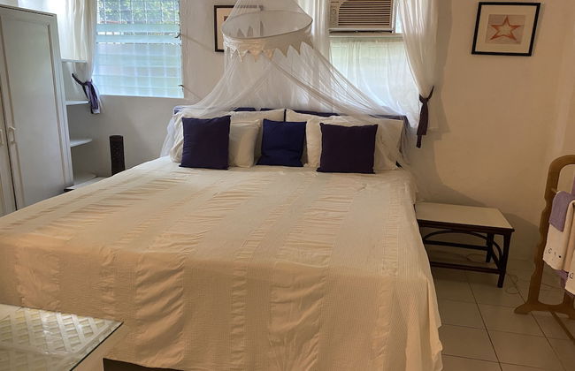 Barbados Chi Guest House - Foto 10