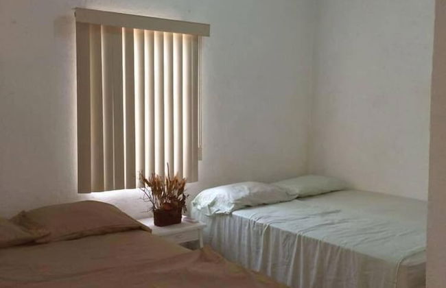 Apartamentos Los Angeles Managua - Foto 7