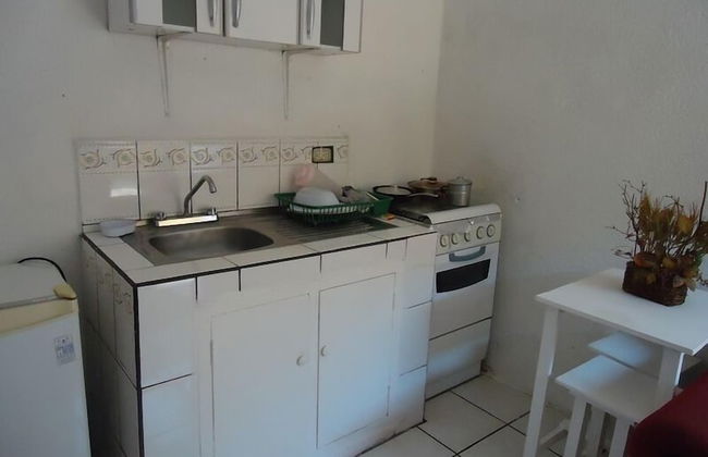 Apartamentos Los Angeles Managua - Foto 8