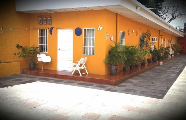 Apartamentos Los Angeles Managua - Foto 25