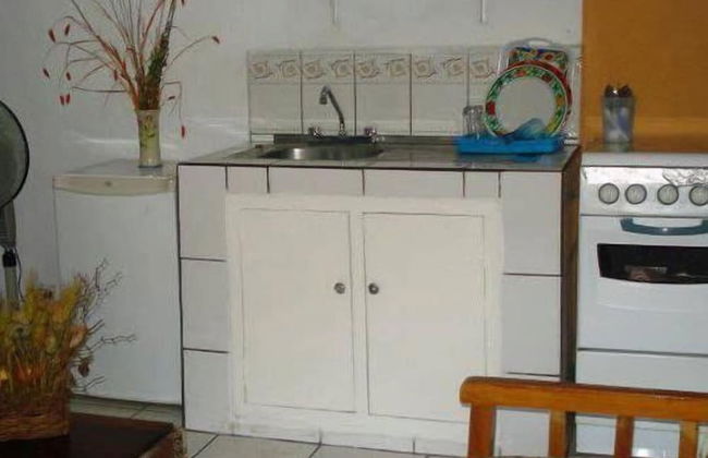 Apartamentos Los Angeles Managua - Foto 10