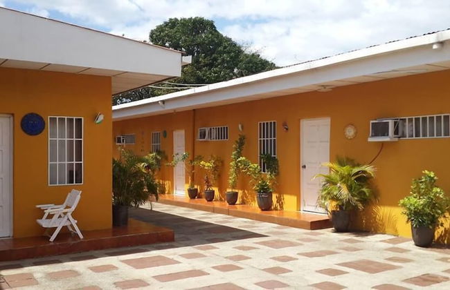 Apartamentos Los Angeles Managua - Foto 24