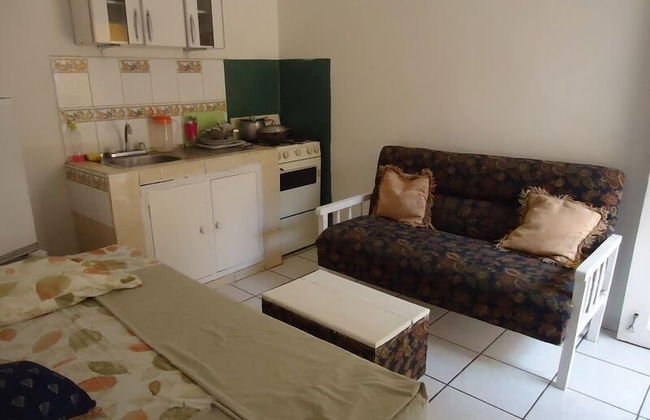 Apartamentos Los Angeles Managua - Foto 12