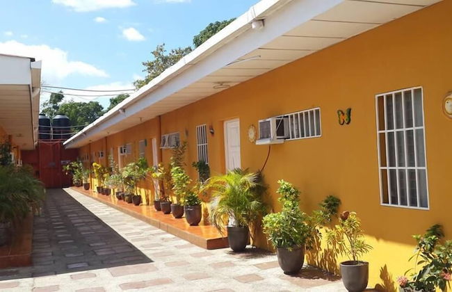 Apartamentos Los Angeles Managua - Foto 1