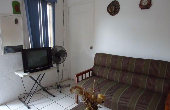 Apartamentos Los Angeles Managua - Foto 11