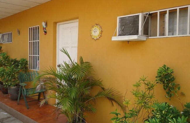 Apartamentos Los Angeles Managua - Foto 28